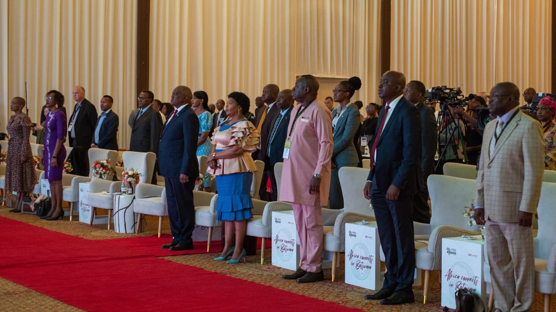 official-opening-of-5th-africa-tourism-leadership-forum-in-botswana_52453255705_o