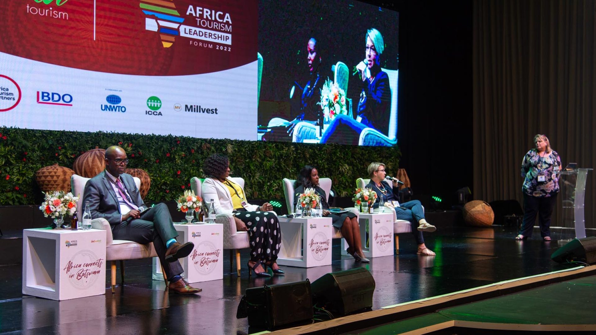 official-opening-of-5th-africa-tourism-leadership-forum-in-botswana_52453865278_o